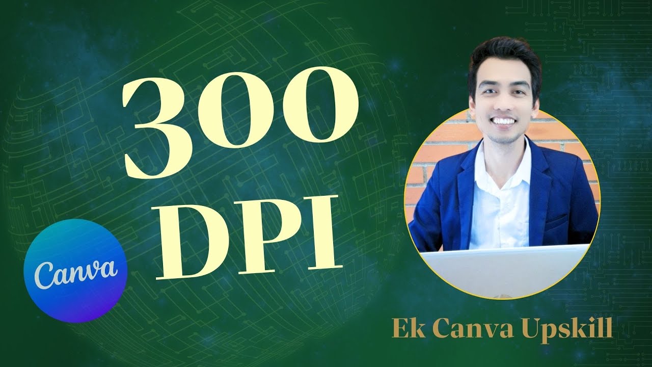Canva 300 DPI Vs Photoshop Vs Illustrator Ek Upskill canvaai Canva 300 DPI Vs Photoshop Vs Illustrator Ek Upskill canvaai
