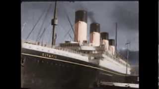 Download Lagu RMS Olympic- \ MP3