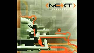NEXT – Progressive | CD2 (2001)