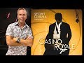 Secret Cinema Casino Royale Experience and Review - YouTube