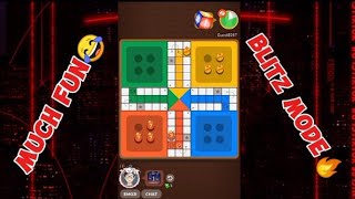 How to Play Ludo Star BLITZ Mode🎲🔥 | Ludo Star | Ludo Gameplay | #ludostar #game #ludogameplay screenshot 4