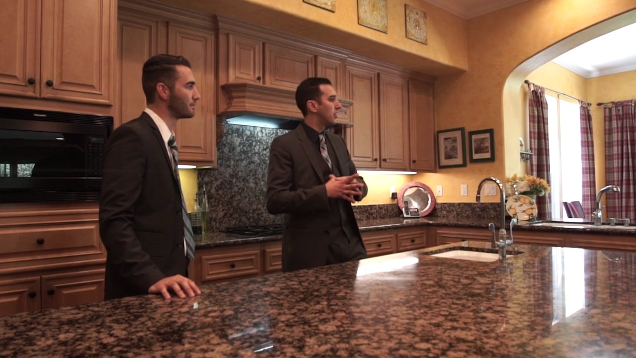 "Todd Riccio Real Estate Team" Presents 5685 Terra Bella Lane