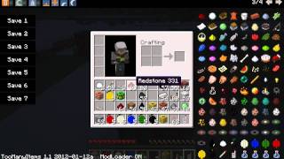 Minecraft Mod Spotlight More Explosives Mod (HD)