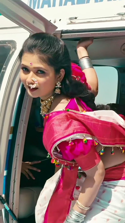 new song gautami Patil 💫♥️ #gautami #dance #gautamipatil #marathi #viral