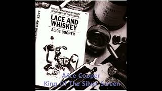 Alice Cooper - King Of The Silver Screen (1977)