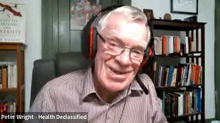 The Career Advantage Show EP06: Peter Wright Profile