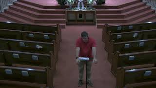 Red Bay Free Will Baptist