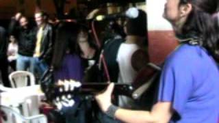 Encontro De Músicos Bh - Bia Barbosa