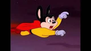 Mighty Mouse: The New Adventures Intro (DeveroVision Version)