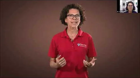 Cynthia Otto, DVM, PhD, Discusses Detection Dogs