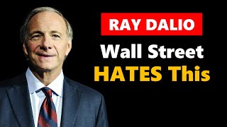 Celebrity Ray Dalio’s Wealth Secrets Wall Street Won’t Tell You Profile