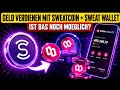 Sweatcoin & Sweat Wallet erklärt – Lohnt es sich noch?