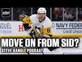 Should The Pittsburgh Penguins Move On From Sidney Crosby? | SDP