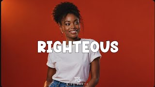 Download lagu RIGHTEOUS | Afrobeat Instrumental 2026 | Afrobeat Vibes