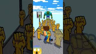 #minecraft #minecraftanimation #animation #monsterschool #memes #minecraftrealistic #lifeisbutadream