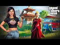 Playing GTA NEPAL Before GTA 6 Released | Nepali Game GAULEY 