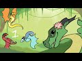Beginning of video