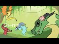 End of video