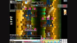 MapleStory: Dimensional Schism (LPQ)