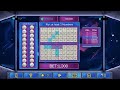 Four Kings Casino and Slots keno 7 from 10 max bet