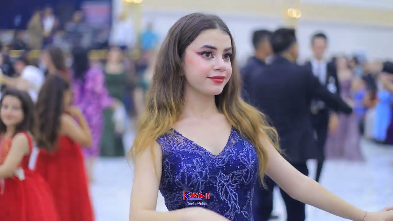 حفلة(مردان و بهي جان)&(مروان و حلا) جزء 2 فنان عبدال علي و شاكر حلو تصوير كافين فيديو 07816990069