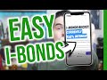 Ibonds  simple way to buy ibonds  earn 962 interest