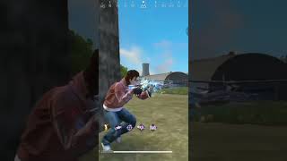 I Play 1 vs 4 br ranked#freefire #fflive