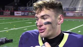 Bishop McDevitt wins 2024 PIAA football Championship
