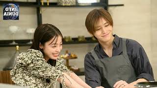 Romantic Japanese Films for Husband and Wife Quality Time