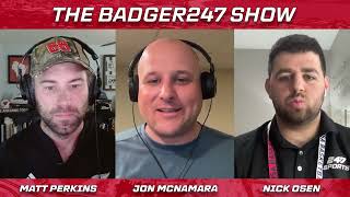 The Badger247 Show: Peach Jam Exclusives