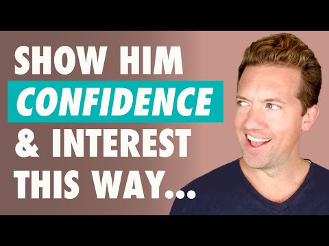 Video: How To Meet A Guy You Like