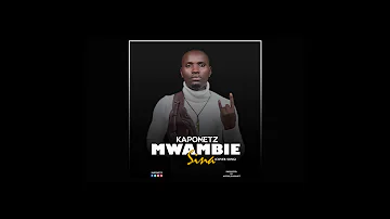 Alikiba x Abdukiba x Cheed x Killy x K2ga - Mwambie Sina (COVER SONG BY KAPOME TZ)