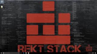 Celebrity Rekt Howto - Memory Forensics with Magnet RAM & Volatility Net Worth