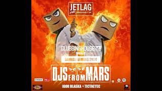 Djs From Mars - Mashups & Remixes of Popular Songs 2024 - Banner Dj-Nounours Club Music Dance Remix