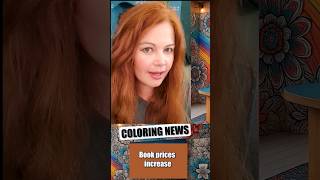 Medical Benefits of Coloring #shorts