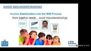 BIM APPLICATIONS IN INFRASTRUCTURE PROJECTS 01 screenshot 2