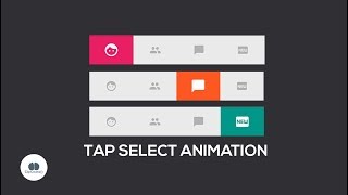 Celebrity Create Colorful Tab Bar With Animation Android Tutorials Wealth