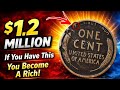 If You Have This Rare 3 Wheat Penny, You're Secretly a Millionaire!