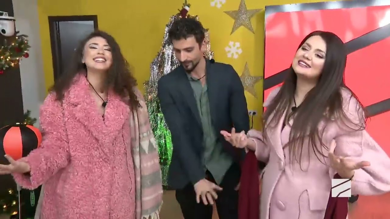 🏠 HOUSE -ჰაუსი; ეპიზოდი 29 🔵 2025.12.27