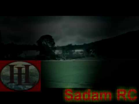 SR. VIOLENCIA - LARRY HERNANDEZ (ESTUDIO)(2010). al 100
