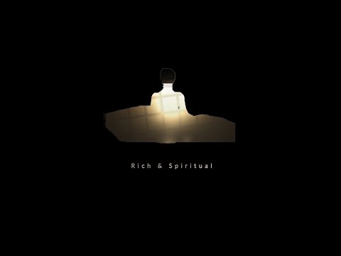 Rich & Spiritual | Wallace D. Wattles