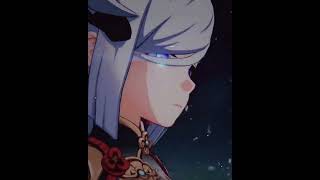 Shenhe  Heaven And Back