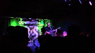 Matt Pryor - &quot;From California&quot; (New Amsterdams), Live @ Boot &amp; Saddle 5/12/14, Philadelphia