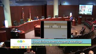 021920 Code Compliance