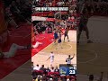Arthur and Zhaire were getting TOUGH buckets #lakers