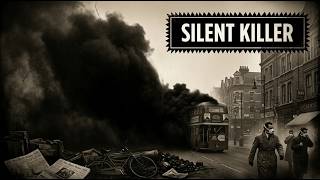The Disaster That Turned London’s Air Into Poison