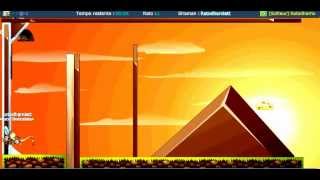 Aprendendo a escalar - Tutorial Transformice.avi