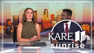 The morning headlines for Wednesday, July 24