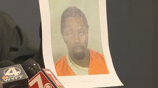 Spartanburg County man behind bars, charged with attempted murder of girlfriend