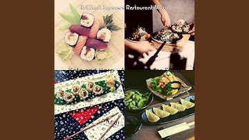 Subdued Music for Ramen